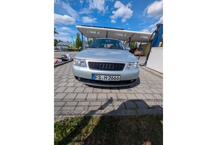 Audi S3 Gebrauchtwagen
