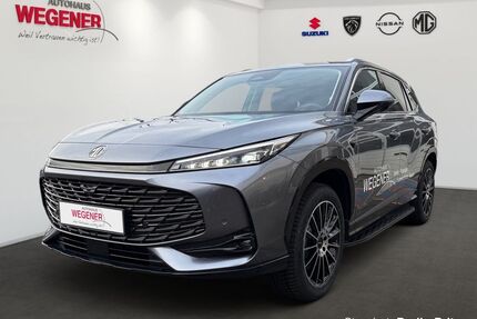 MG HS Gebrauchtwagen