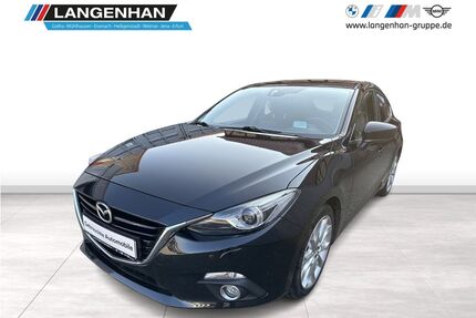 Mazda 3 Gebrauchtwagen