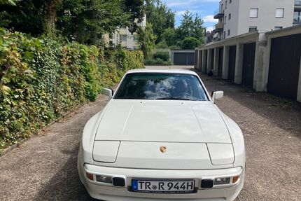 Porsche 944 Gebrauchtwagen