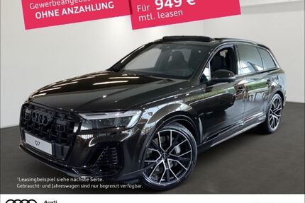 Audi Q7 Gebrauchtwagen
