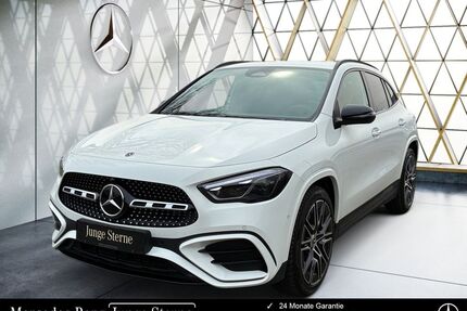 Mercedes-Benz GLA 200 Gebrauchtwagen