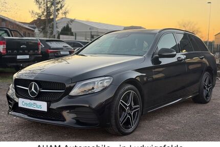 Mercedes-Benz C 300 Gebrauchtwagen