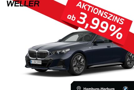 BMW 520 Gebrauchtwagen