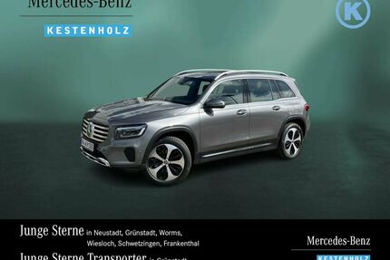 Mercedes-Benz GLB 200 Gebrauchtwagen