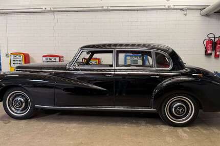 Mercedes-Benz 300 Gebrauchtwagen