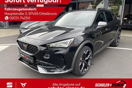 Cupra Formentor Gebrauchtwagen