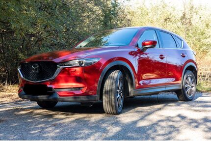 Mazda CX-5 Gebrauchtwagen