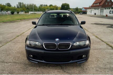 BMW 320 Gebrauchtwagen