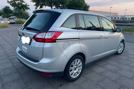 Ford Grand C-Max Gebrauchtwagen