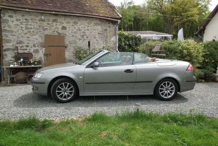 Saab 9-3 Gebrauchtwagen