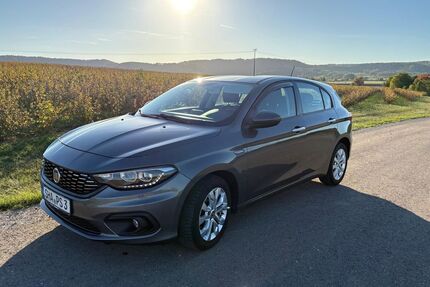 Fiat Tipo Gebrauchtwagen