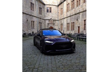 Audi RS7 Gebrauchtwagen
