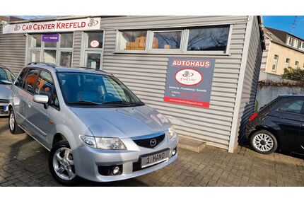 Mazda Premacy Gebrauchtwagen