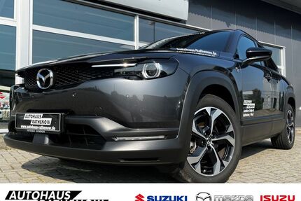 Mazda MX-30 Gebrauchtwagen
