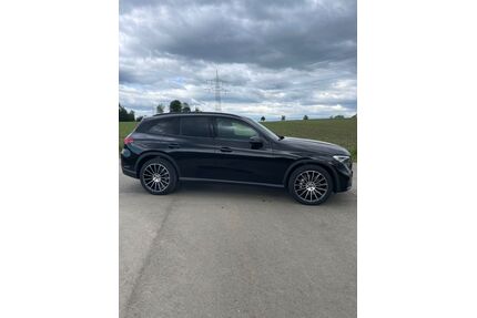 Mercedes-Benz GLC 220 Gebrauchtwagen