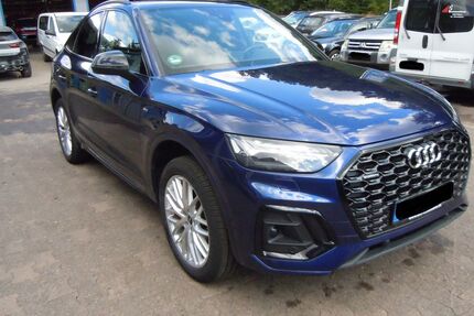 Audi Q5 Gebrauchtwagen