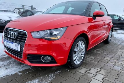 Audi A1 Gebrauchtwagen