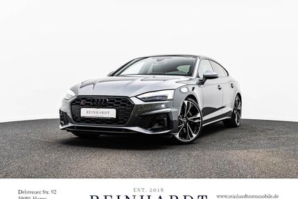 Audi S5 Gebrauchtwagen
