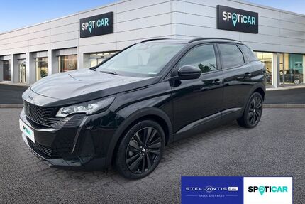 Peugeot 3008 Gebrauchtwagen