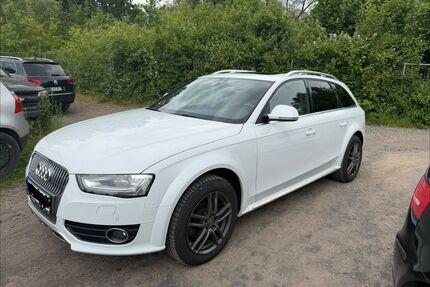 Audi A4 Allroad Gebrauchtwagen