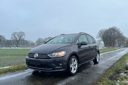VW Golf Sportsvan Gebrauchtwagen