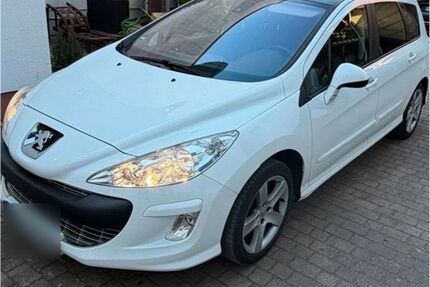 Peugeot 308 Gebrauchtwagen