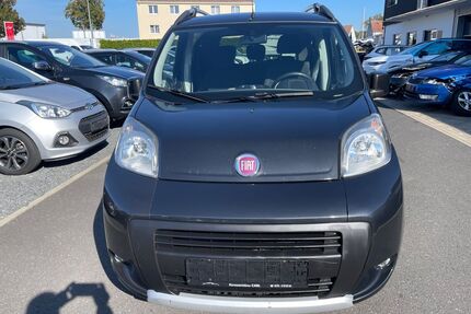 Fiat Qubo Gebrauchtwagen