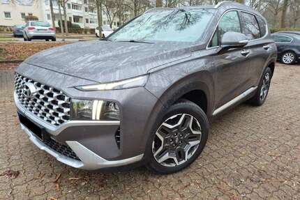 Hyundai SANTA FE Gebrauchtwagen
