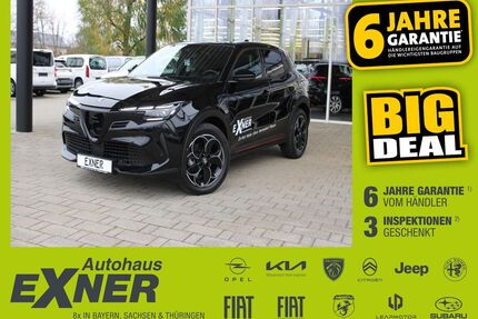 Alfa Romeo Junior Gebrauchtwagen