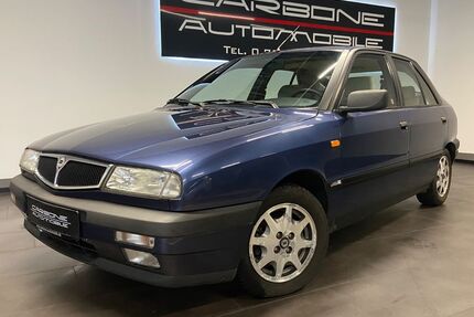Lancia Delta Gebrauchtwagen