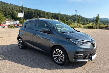 Renault ZOE Gebrauchtwagen