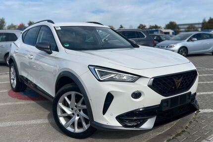 Cupra Formentor Gebrauchtwagen