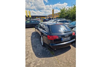 Audi A6 Allroad Gebrauchtwagen