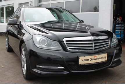 Mercedes-Benz C 180 Gebrauchtwagen
