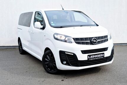 Opel Zafira Life Gebrauchtwagen