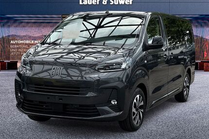 Fiat Ulysse Gebrauchtwagen