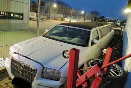 Chrysler 300C Gebrauchtwagen