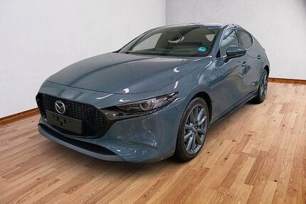 Mazda 3 Gebrauchtwagen