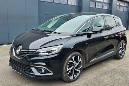Renault Scenic Gebrauchtwagen
