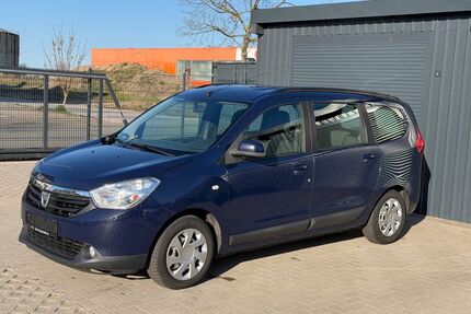 Dacia Lodgy Gebrauchtwagen