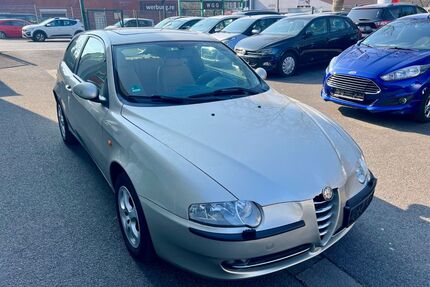 Alfa Romeo 147 Gebrauchtwagen