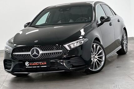 Mercedes-Benz A 200 Gebrauchtwagen