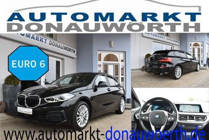 BMW 118 Gebrauchtwagen