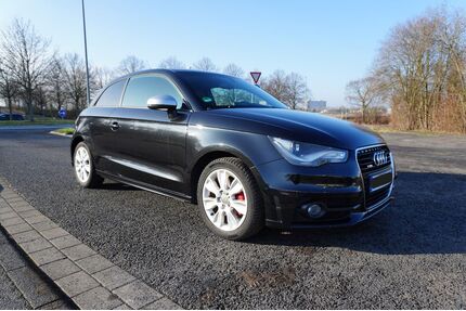 Audi A1 Gebrauchtwagen