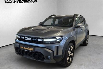 Dacia Duster Gebrauchtwagen