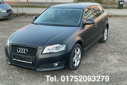 Audi A3 Gebrauchtwagen