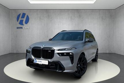 BMW X7 M60 Gebrauchtwagen