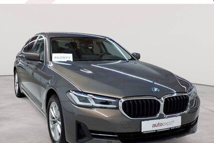 BMW 530 Gebrauchtwagen