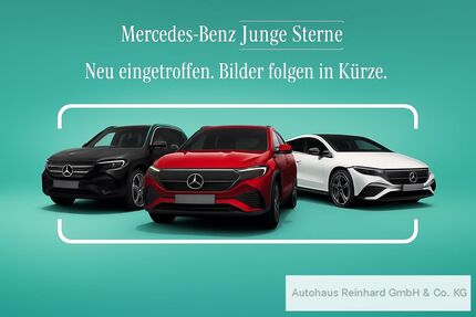 Mercedes-Benz C 180 Gebrauchtwagen